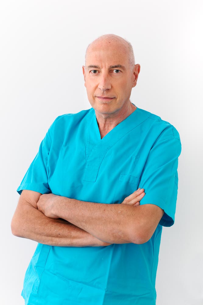 Dr. Marco Azzola